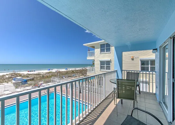 Dollar 111 Apartment