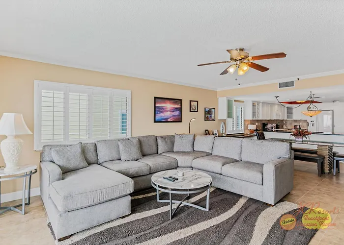 Dollar 111 Apartment Clearwater Beach