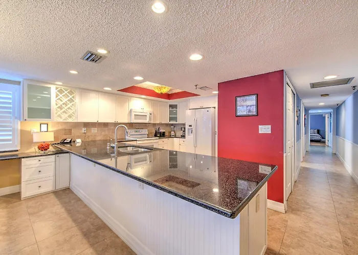 Dollar 111 Apartment