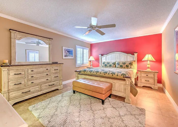 Apartment Dollar 111 *