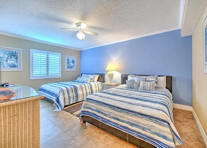 Dollar 111 Clearwater Beach
