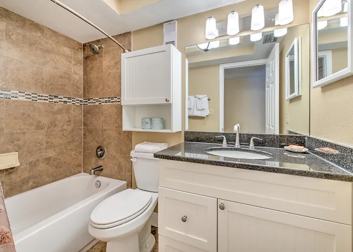 Apartment Dollar 111 Clearwater Beach