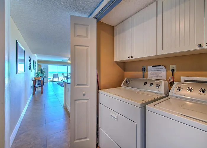 Dollar 111 Apartment Clearwater Beach