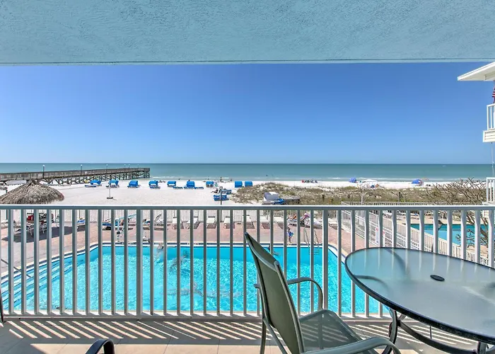 Dollar 111 Apartment
