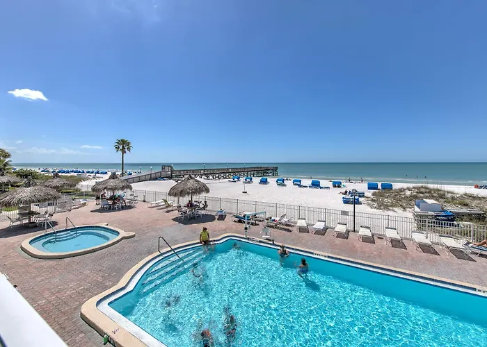 Dollar 111 Apartment