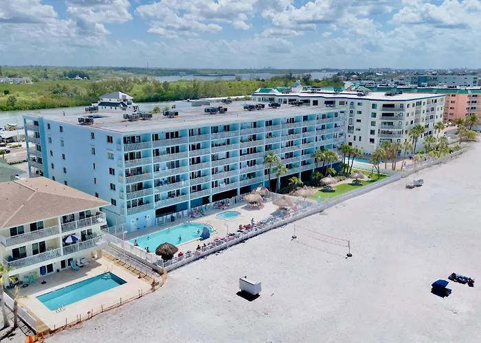 Apartment Dollar 111