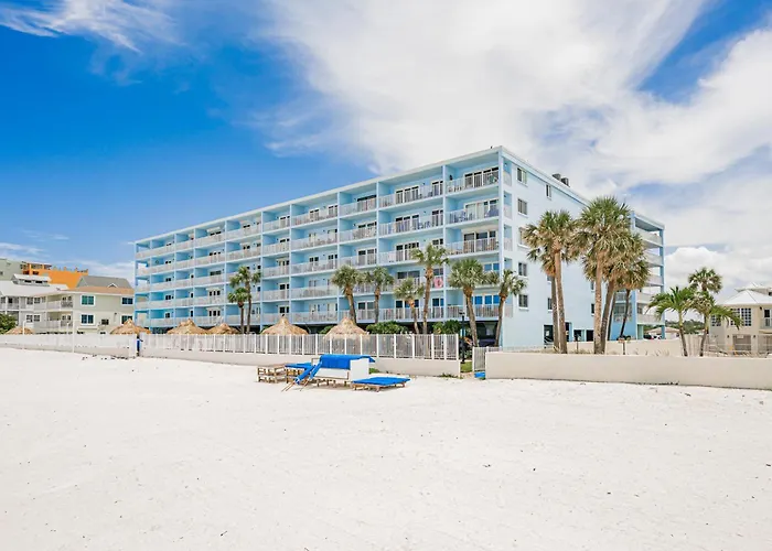 Dollar 111 Apartment *