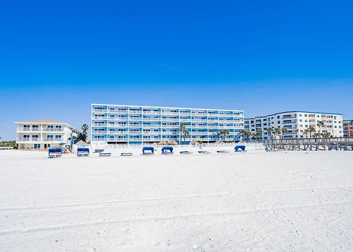 Apartment Dollar 111 Clearwater Beach
