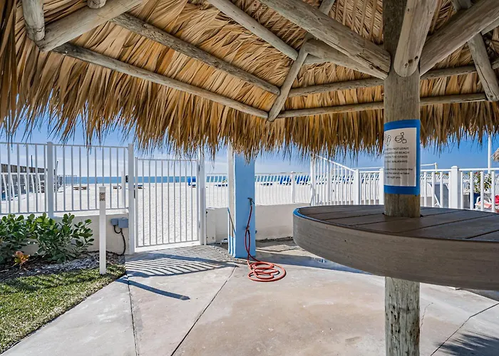Dollar 111 Clearwater Beach