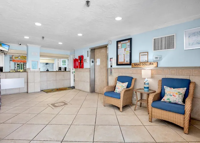 Apartment Dollar 111 Clearwater Beach