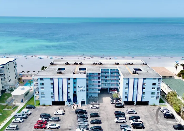 Dollar 111 Apartment *