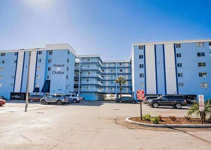 Dollar 111 Apartment *