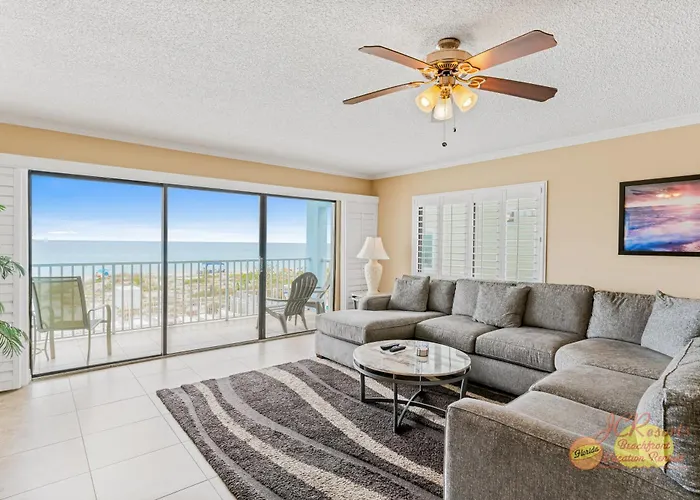 Apartment Dollar 111 Clearwater Beach